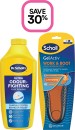 Save-30-on-Selected-Scholl-Products Sale