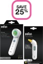 Save-25-on-Selected-Braun-Products Sale