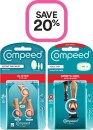 Save-20-on-Selected-Compeed-Products Sale