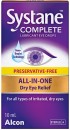 Systane-Complete-Lubricant-Eye-Drops-Preservative-Free-10mL Sale