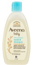 Aveeno-Baby-Daily-Moisture-Wash-Shampoo-236mL Sale