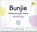 Bunjie-Probiotic-Baby-Wipes-240-Wipes Sale