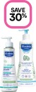 Save-30-on-Mustela-Baby-Range Sale