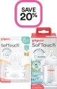 Save-20-on-Pigeon-Baby-Range Sale