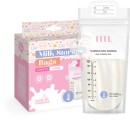 NEW-The-Midwife-Mumma-Milk-Storage-Bags-200mL-25-Pack Sale