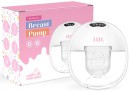 NEW-The-Midwife-Mumma-Wearable-Breast-Pump-1-Each Sale