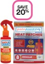 Save-20-on-Selected-Pain-Away-Products Sale