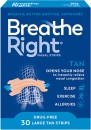 Breathe-Right-Nasal-Original-Strips-30-Pack Sale