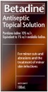 Betadine-Antiseptic-Topical-Solution-100mL Sale