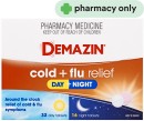 Demazin-Cold-Flu-Relief-Day-Night-48-Tablets Sale
