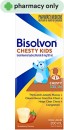 Bisolvon-Chesty-Kids-6-Strawberry-Flavour-Oral-Liquid-200mL Sale