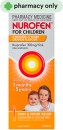 Nurofen-for-Children-3-Months-5-Years-Orange-Flavour-200mL Sale