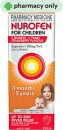 Nurofen-for-Children-3-Months-5-Years-Strawberry-Flavour-200mL Sale
