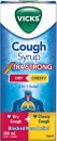 Vicks-Cough-Syrup-Xtra-Strong-Dry-Chesty-200mL Sale