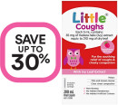 Save-Up-to-30-on-Little-Entire-Range Sale