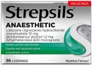 Strepsils-Plus-Anaesthetic-Throat-Lozenges-36-Lozenges Sale