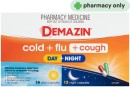 Demazin-Cold-Flu-Cough-Day-Night-48-Capsules Sale