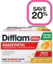 Save-20-on-Selected-Difflam-Products Sale