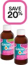 Save-20-on-Selected-Gaviscon-Products Sale