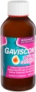 Gaviscon-Dual-Action-Mixed-Berry-Oral-Liquid-Suspension-500mL Sale