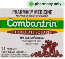 Combantrin-Chocolate-Squares-24-Pack Sale