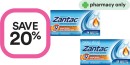 Save-20-on-Selected-Zantac-Products Sale