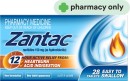 Zantac-Ranitidine-150mg-28-Tablets Sale
