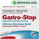 Gastro-Stop-Capsules-12-Capsules Sale