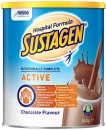 Sustagen-Hospital-Formula-Active-Chocolate-Flavour-840g Sale