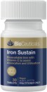 BioCeuticals-Iron-Sustain-30-Tablets Sale