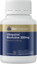 BioCeuticals-Ubiquinol-BioActive-300mg-30-Capsules Sale