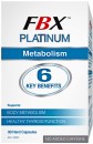 FatBlaster-FBX-Platinum-Metabolism-30-Capsules Sale