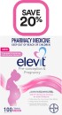 Save-20-off-RRP-on-Selected-Elevit-Products Sale
