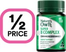 12-Price-off-RRP-on-Selected-Natures-Own-Products Sale