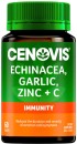 Cenovis-Echinacea-Garlic-Zinc-C-Immunity-60-Tablets Sale