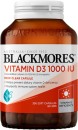 Blackmores-Vitamin-D3-1000IU-300-Capsules Sale