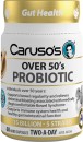Carusos-Natural-Health-Over-50s-Probiotic-60-Capsules Sale