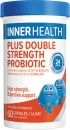 Inner-Health-Plus-Double-Strength-Probiotic-60-Capsules Sale