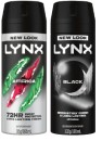 Lynx-Deodorant-Body-Spray-or-Antiperspirant-165mL-Selected-Varieties Sale