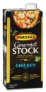 Massel-Gourmet-Liquid-Stock-1-Litre-Selected-Varieties Sale
