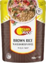 SunRice-Microwave-Rice-Pouch-250g-Selected-Varieties Sale