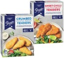 Steggles-Chicken-Breast-Tenders-400g-Selected-Varieties Sale