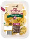 Community-Co-Baby-Potatoes-with-Herb-Butter-400g Sale