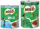 Nestl-Milo-Original-460g-or-30-Less-Added-Sugar-395g Sale