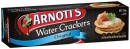 Arnotts-Original-Water-Crackers-125g Sale