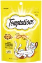Temptations-Cat-Treats-85g-Selected-Varieties Sale