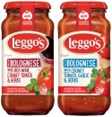 Leggos-Pasta-Sauce-490500g-Selected-Varieties Sale