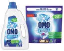 OMO-Laundry-Capsules-28-Pack-Liquid-2-Litre-or-Powder-2kg-Selected-Varieties Sale