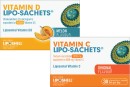 Lipo-Sachets-Vitamin-D-Melon-or-Vitamin-C-Original-Flavour-30-x-5g-Sachets Sale
