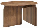 Astin-Sinclair-Harris-720mm-x-530mm-x-45mm-Walnut-Look-Coffee-Table Sale